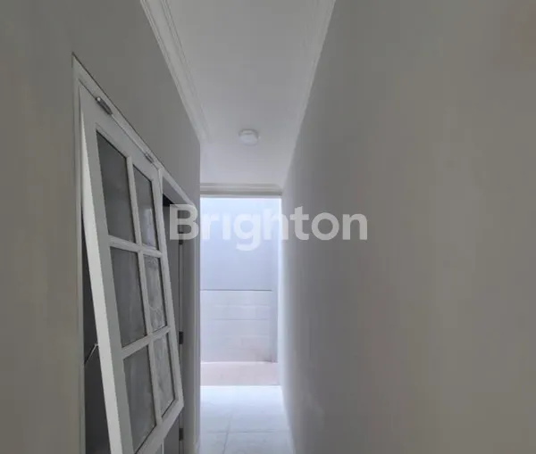 image 2M AN RUMAH BARU RENOVASI CLASSIC MODERN LEBAR 10 DHARMAHUSADA GALAXY ROYAL DEKAT GALAXY MALL, DELTA, KAMPUS UNAIR SURABAYA TIMUR (6)