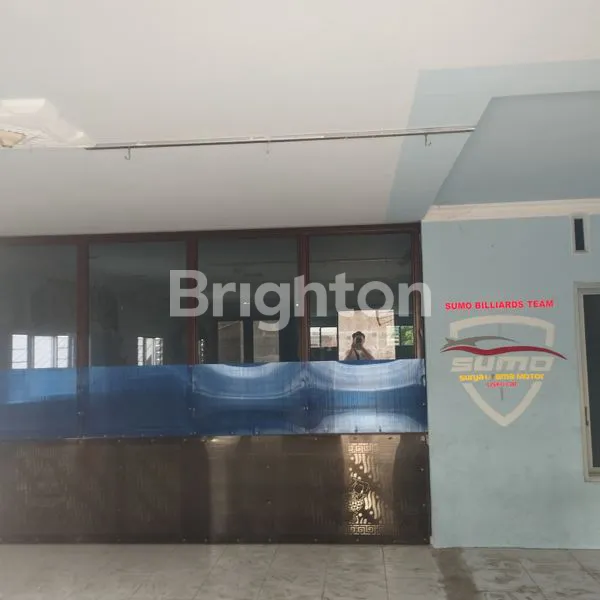 image RUKO DAN GUDANG DI BARAT SUNGAI KOTA KEDIRI (7)