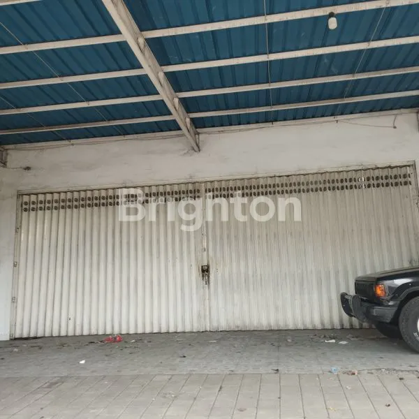 image RUKO DAN GUDANG DI BARAT SUNGAI KOTA KEDIRI (1)