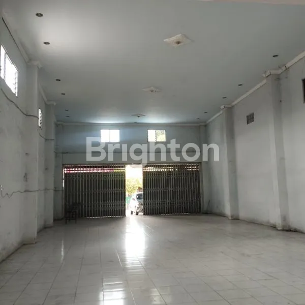 image RUKO DAN GUDANG DI BARAT SUNGAI KOTA KEDIRI (2)