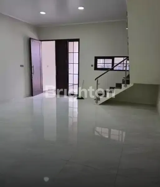 image BABATAN PANTAI RUMAH MINIMALIS 2LT BAGUS JARANG ADA (4)