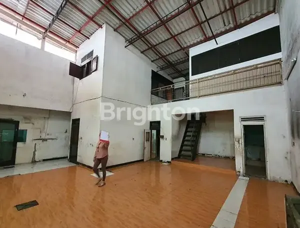 image KENDANGSARI MURAH CUMAN 7JTAN/M JARANG ADA BISA NEGO STRATEGIS (3)