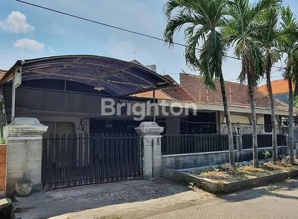 image KENDANGSARI MURAH CUMAN 7JTAN/M JARANG ADA BISA NEGO STRATEGIS (1)