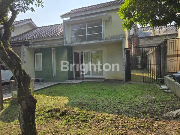 image RUMAH BAWA HOKY TUSUK SATE DI PAKUAN REGENCY BOGOR (DEKAT IPB DRAMAGA) (7)