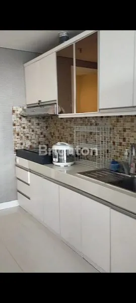 image TERMURAH , APARTEMEN TRILLIUM TOWER B, FURNISHED MEWAH. (8)