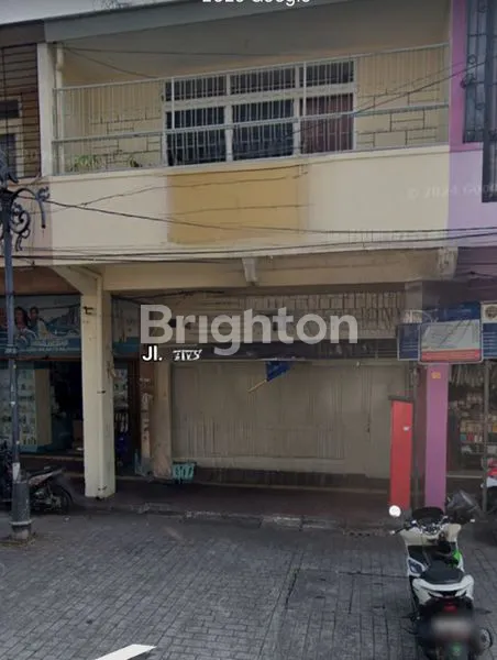 image JUAL RUKO CIBADAK, BANDUNG (1)