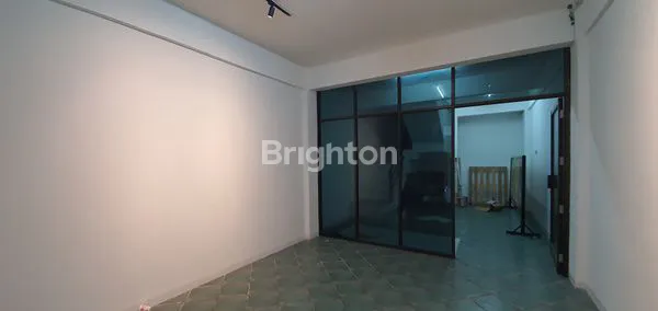 image RUKO KALIAGUNG, KEMBANG JEPUN SURABAYA, BARU DIRENOVASI, SIAP PAKAI (2)