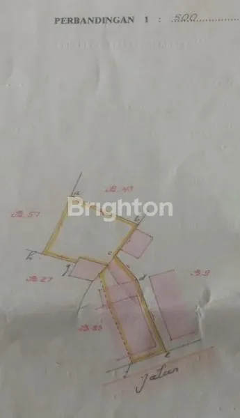 image RUKO PANDAAN KABUPATEN PASURUAN NOL JALAN RAYA DEKAT PASAR PANDAAN (5)