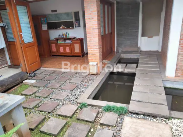 RUMAH DIJUAL JLN HANKAM BEKASI