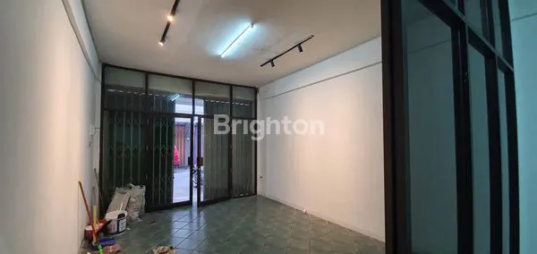 image RUKO KALIAGUNG, KEMBANG JEPUN SURABAYA, BARU DIRENOVASI, SIAP PAKAI (3)