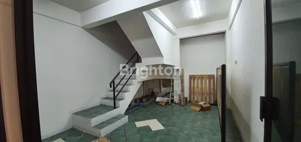 image RUKO KALIAGUNG, KEMBANG JEPUN SURABAYA, BARU DIRENOVASI, SIAP PAKAI (4)