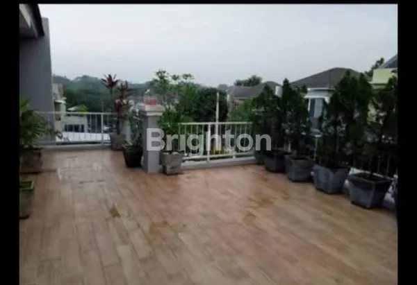 image RUMAH SIAP HUNI BUKIT GOLF CIBUBUR (4)