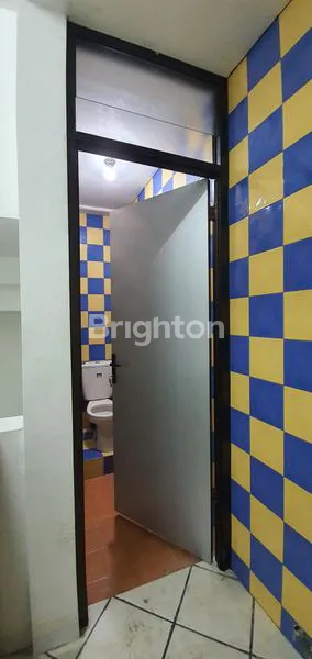 image RUKO KALIAGUNG, KEMBANG JEPUN SURABAYA, BARU DIRENOVASI, SIAP PAKAI (7)