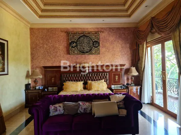 image RUMAH  ALAM SUTERA  LT 1000 LB 1200 KT 5 KM 5 (6)