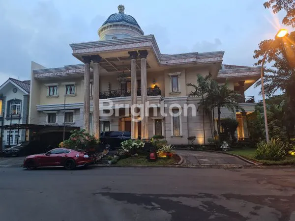 image RUMAH  ALAM SUTERA  LT 1000 LB 1200 KT 5 KM 5 (1)