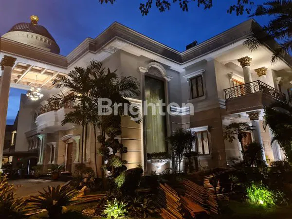 image RUMAH  ALAM SUTERA  LT 1000 LB 1200 KT 5 KM 5 (8)