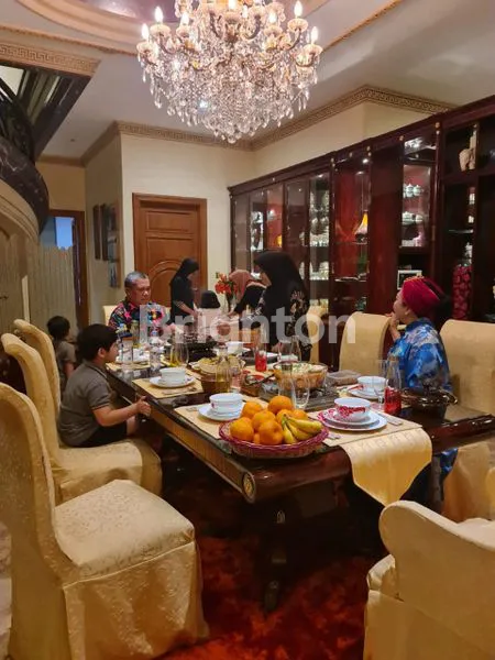 image RUMAH  ALAM SUTERA  LT 1000 LB 1200 KT 5 KM 5 (5)