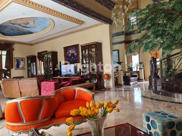 image RUMAH  ALAM SUTERA  LT 1000 LB 1200 KT 5 KM 5 (3)