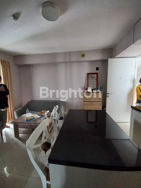 image APARTEMEN 2BR AWALNYA 3BR RUANGAN LUAS POSISI HOEK BASSURA CITY JAKARTA TIMUR (2)