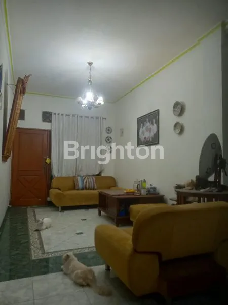 image RUMAH 2 LANTAI LUAS SIAP HUNI DI KRANGGAN PERMAI CIBUBUR JATISAMPURNA BEKASI (2)