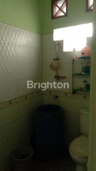 image RUMAH 2 LANTAI LUAS SIAP HUNI DI KRANGGAN PERMAI CIBUBUR JATISAMPURNA BEKASI (5)