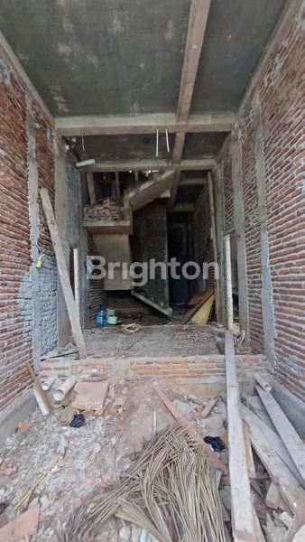 image RUMAH DURI KEPA DEKAT PUSAT KULINER TANJUNG DUREN JAKARTA BARAT-ON PROGRESS & 3 LANTAI (2)