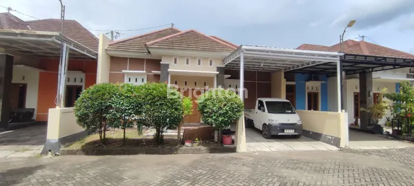 Gambar Property RUMAH JOGJA SLEMAN