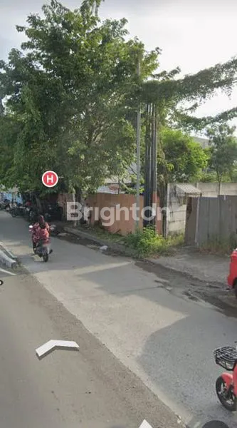 image TANAH SUDAH URUG PINGGIR JALAN BYPASS JUANDA SANGAT STRATEGIS (2)
