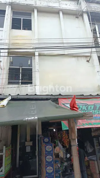 image RUKO KOSAN KARANG ANYAR LOKASI RAMAI (1)