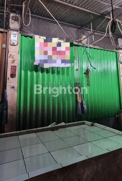 image RUKO 3 1/4 LANTAI DI TELUK GONG JAKARTA UTARA (1)