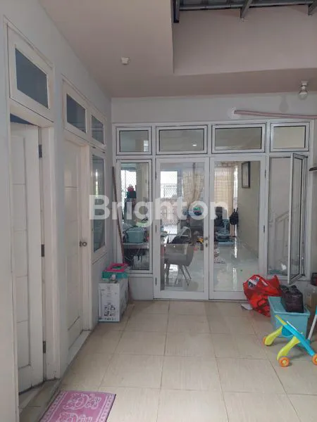 image RUMAH CLUSTER 2 LANTAI DI CITRA GRAN CLUSTER THE DENSE CIBUBUR - JATIKARYA JATISAMPURNA KOTA BEKASI (8)