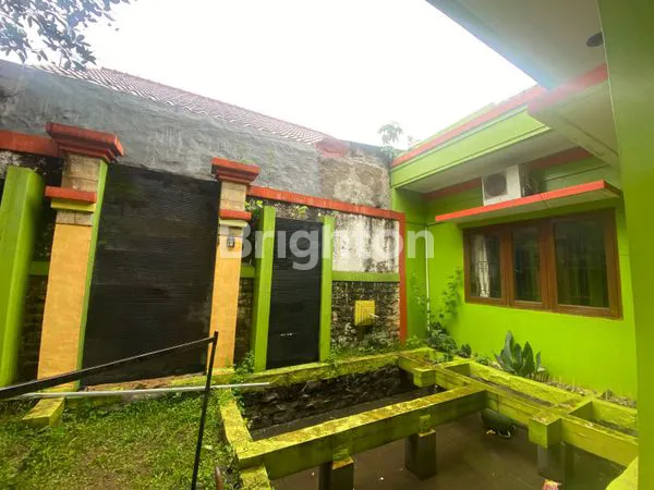 image RUMAH DIJUAL CEPAT, JL YASMIN RAYA, CIBADAK -CIAMPEA, WIJAYA KUSUMA, CILENDEK TIMUR, BAMBU APUS (2)