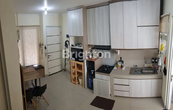 image RUMAH CLUSTER 2 LANTAI DI PESONA METROPOLITAN BOTANIA 2 RESIDENCE KOTA BEKASI (5)