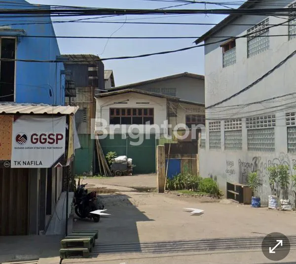 image JUAL PABRIK MOHAMMAD TOHA, BANDUNG (4)