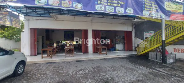 image RUMAH + DEPOT DI JENDRAL AHMAD YANI (3)