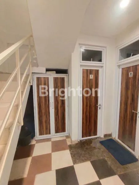 image RUKO 2 LANTAI EX RESTO DI PINGGIR JALAN CIBUBUR (7)