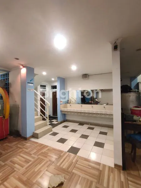 image RUKO 2 LANTAI EX RESTO DI PINGGIR JALAN CIBUBUR (5)