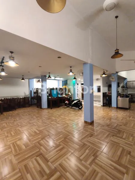 image RUKO 2 LANTAI EX RESTO DI PINGGIR JALAN CIBUBUR (3)