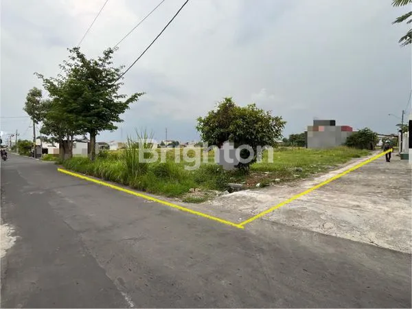 image TANAH STRATEGIS DEKAT FAJAR INDAH COLOMADU DEKAT PINTU TOL (1)