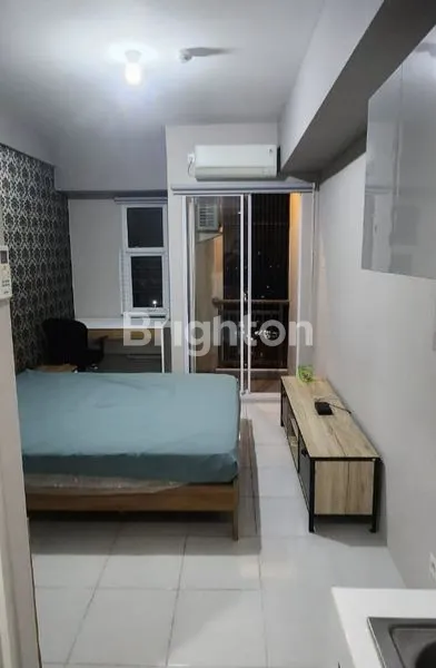 image APARTEMEN AKASA BSD SERPONG TANGERANG SELATAN (1)