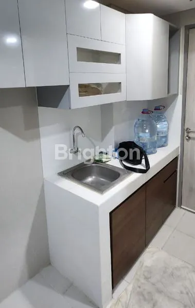 image APARTEMEN AKASA BSD SERPONG TANGERANG SELATAN (2)