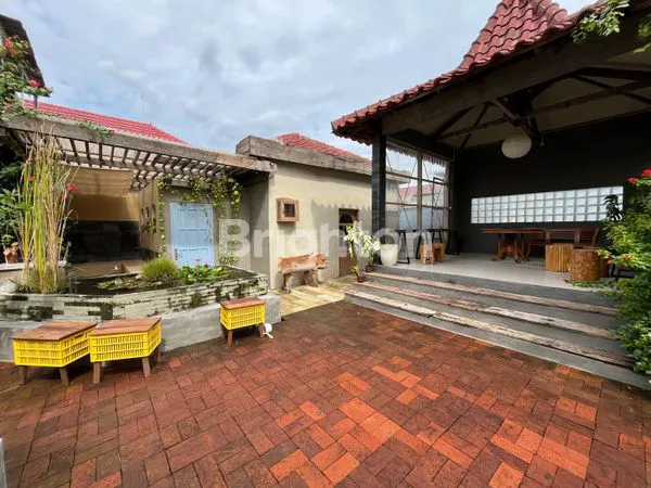 image RUANG USAHA HIDDEN GEM STRATEGIS PUSAT KOTA SOLOBARU DEKAT THE PARK MALL DAN PAKUWON MALL (1)