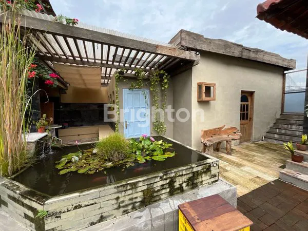 image RUANG USAHA HIDDEN GEM STRATEGIS PUSAT KOTA SOLOBARU DEKAT THE PARK MALL DAN PAKUWON MALL (6)