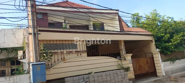 image RUMAH KARANG ASEM 2 LANTAI SURABAYA BISA UNTUK HOME INDUSTRI (1)