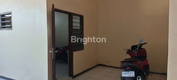 image RUMAH KARANG ASEM 2 LANTAI SURABAYA BISA UNTUK HOME INDUSTRI (5)