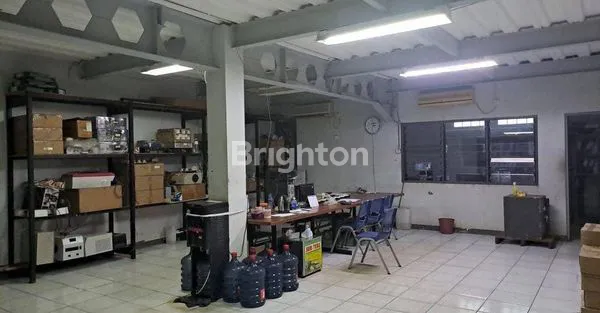 image GUDANG STRATEGIS & AKSES MUDAH DI CENGKARENG  (5)