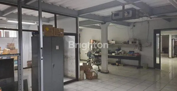 image GUDANG STRATEGIS & AKSES MUDAH DI CENGKARENG  (4)