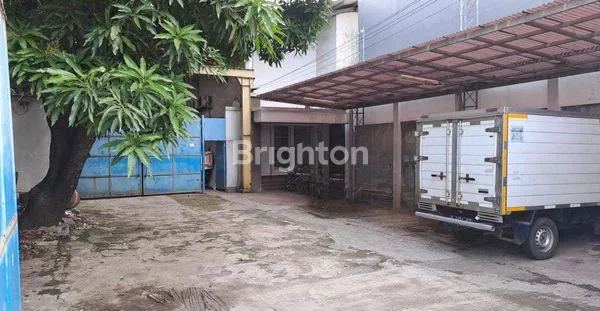 image GUDANG STRATEGIS & AKSES MUDAH DI CENGKARENG  (1)