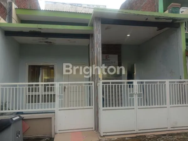 Gambar Property RUMAH MURAH SIAP HUNI