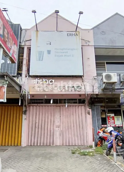 image RUKO 2 LANTAI DI RUNGKUT MADYA (1)